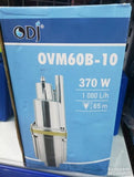 Potapajuca pumpa 370 W