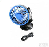 GO FAN - Ventilator - Bežični