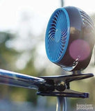 GO FAN - Ventilator - Bežični