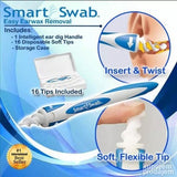 Уређај за чишćenje ушију