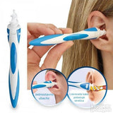 Уређај за чишćenje ушију