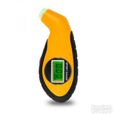 Digitalni manometar za merenje pritiska u gumama