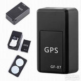 Gps za pracenje i prisluskivanje - Gps GF-07
