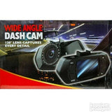 Auto kamera - Dash Cam - Kamera za auto