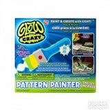 Sjajna cetka za slikanje - Glow Crazy Pattern Painter