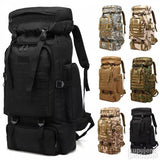 Ranac Takticki Army 70L