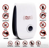 Pest reject uredjaj protiv glodara