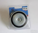 Sirena disk 12V