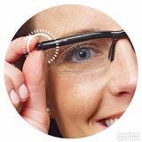 Dial Vision Naocare sa dioptriom