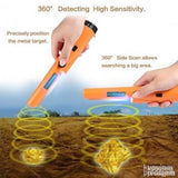 GP-POINTER PRO Pinpointer Metal Detektor