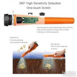 GP-POINTER PRO Pinpointer Metal Detektor