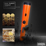 GP-POINTER PRO Pinpointer Metal Detektor