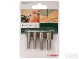 Set nasadnih kljuceva 7 - 8 - 10 - 13 BOSCH
