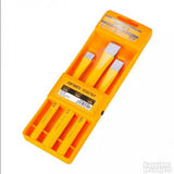 DINGQI sekaci - set 3 komada