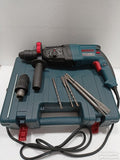 Elvaris BOSCH Hilti 800W GBH 2-26 DFR – za negovan i uredan izgled