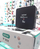 Set TV Box - smart tv box aerbes