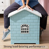 Prelepa kucica za pse