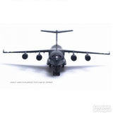 Diecast C17 Transportni avion Obrazovna igračka