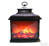 Dekorativni led Kamin - Kamin - Led Kamin