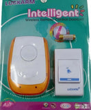 Bežični zvonik - više modela