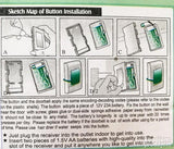Bežični zvonik - više modela