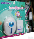 Bežični zvonik - više modela