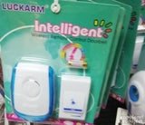 Bežični zvonik - više modela