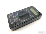Digitalni Unimer Multimetar DT-830 B crni