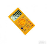 Digitalni Unimer Multimetar DT-830 B zuti