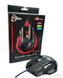 Gaming RGB Miš za kompjuter - Jiexin X1