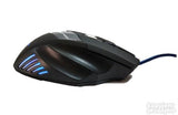 Gaming RGB Miš za kompjuter - Jiexin X1