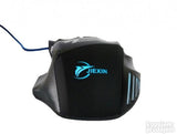 Gaming RGB Miš za kompjuter - Jiexin X1