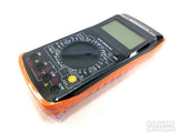 Proizvod prikazan kao digitalni unimer DT-9205 A.
