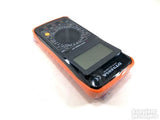 Model DT-9205 A iz ponude digitalnih multimetara.