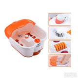 Hidromasažna kada za stopala