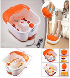 Hidromasažna kada za stopala