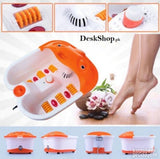 Hidromasažna kada za stopala