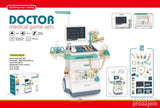 Doktorski sto - doktorski set za decu