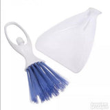 Lopatica i metla za auto