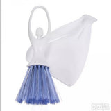 Lopatica i metla za auto