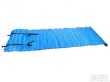 Podloga za vrecu za spavanje 190x60x3cm