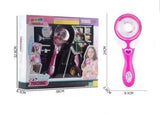 Twist aparat za oblikovanje različitih frizura.