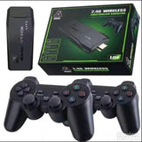 Konzola M8 Retro podržava igre u formatima SFC, FC, GBA, GB, GBC i MD.