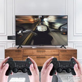 Retro sistem M8 podržava formate kao što su PS1, Atari i MAME.