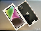 Iphone 14 plus 256gb NOV domaća garancija