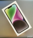 Iphone 14 plus 256gb NOV domaća garancija