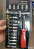 Set odvijaca - model 331