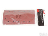 Brusni papir 115x230mm SET 10 kom