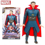 Prikazana je velika muzička igračka sa temom Doctor Strange.