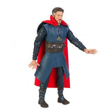 Na slici je velika igračka Doctor Strange namenjena muzičkoj igri.